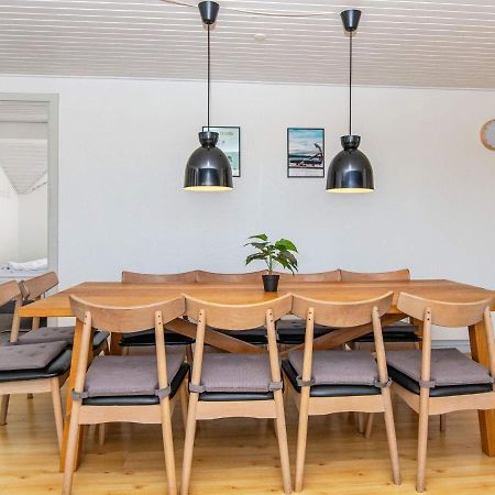 10 Person Holiday Home In Juelsminde Sonderby  Екстериор снимка