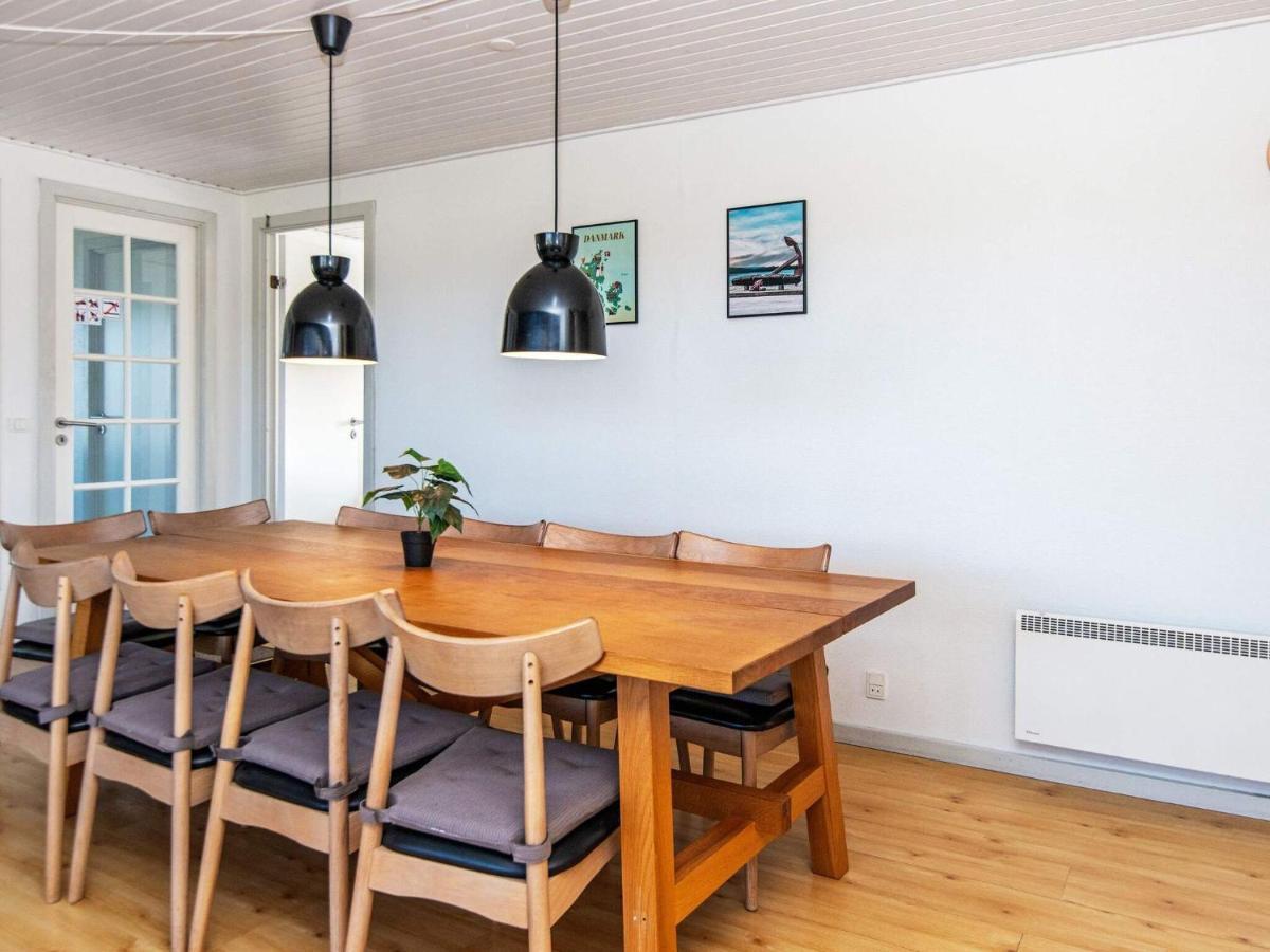 10 Person Holiday Home In Juelsminde Sonderby  Екстериор снимка