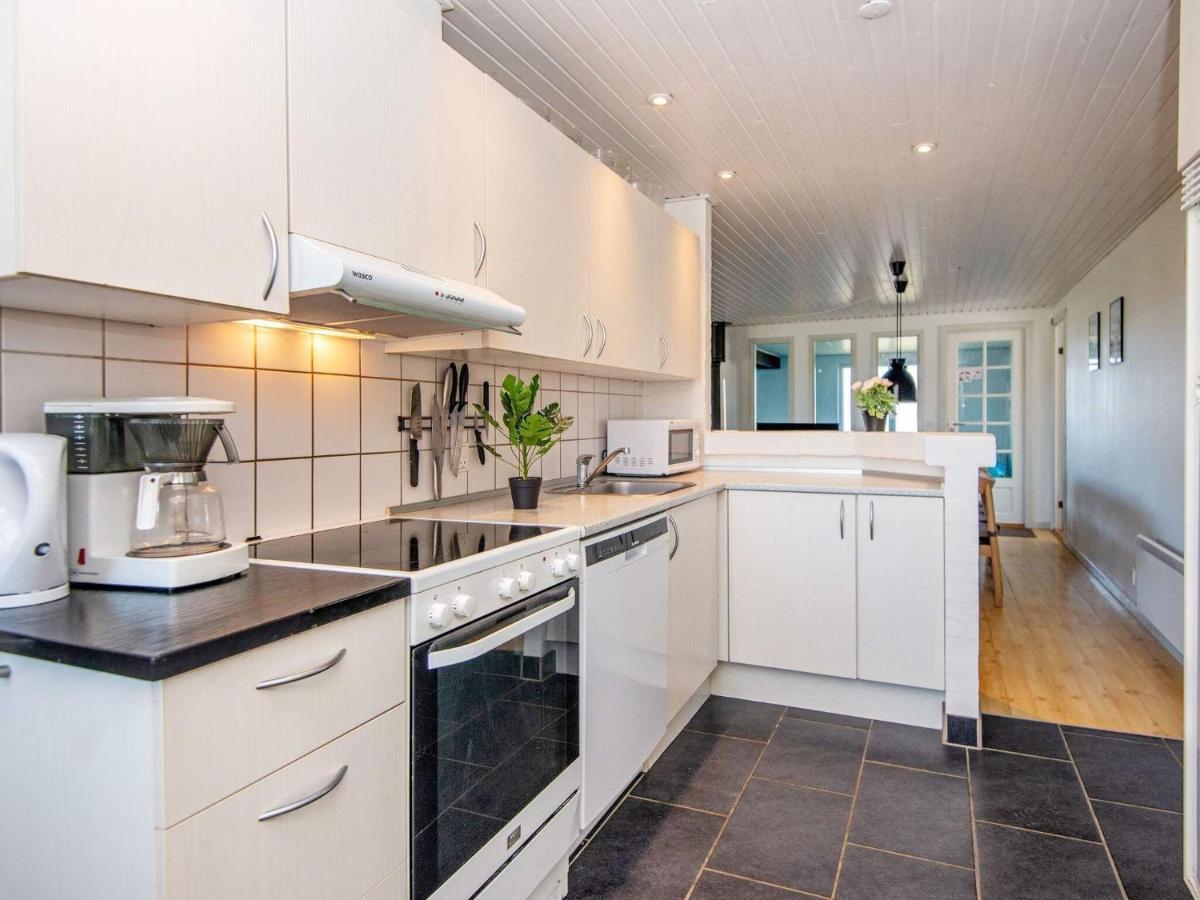 10 Person Holiday Home In Juelsminde Sonderby  Екстериор снимка
