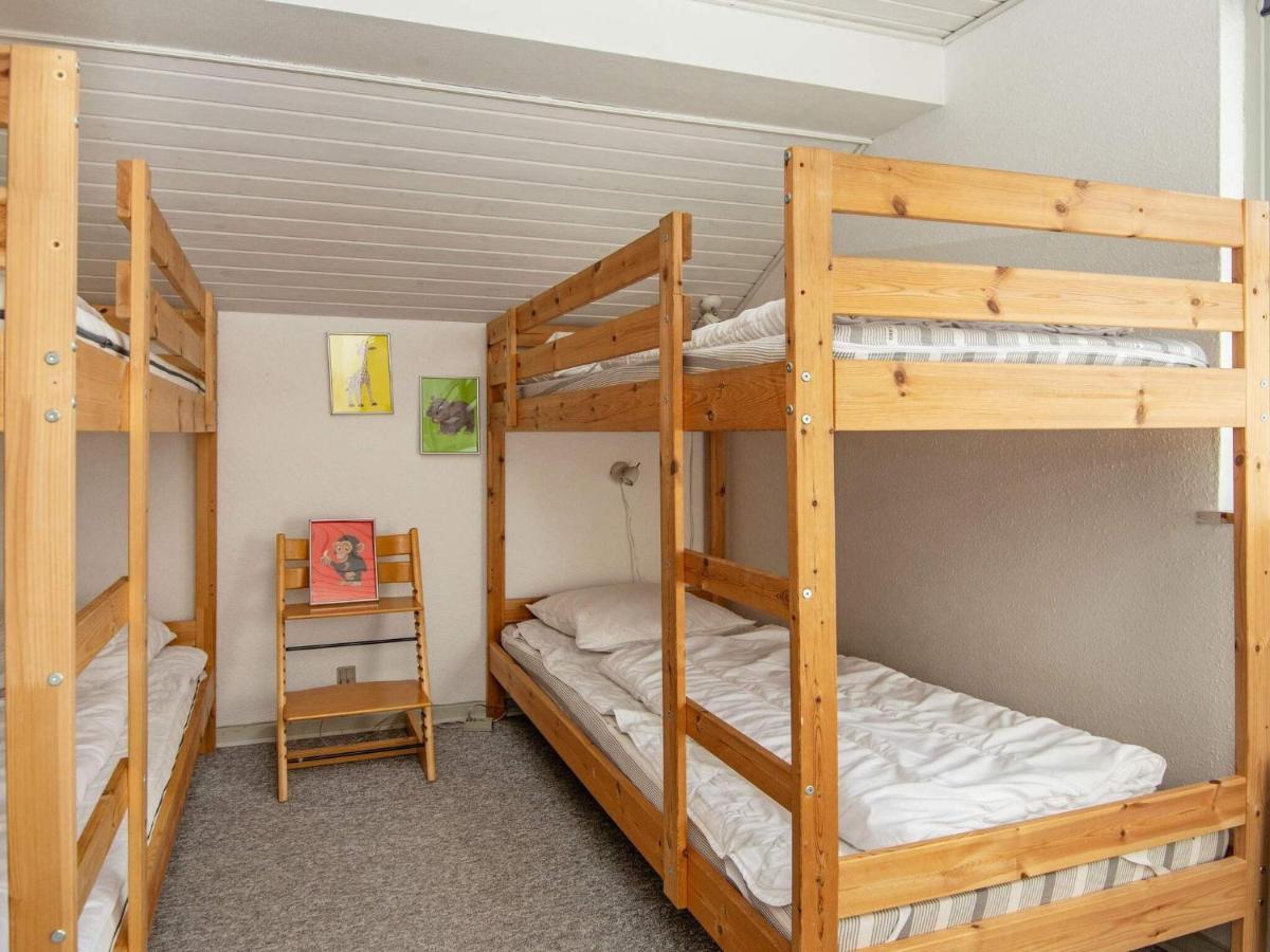 10 Person Holiday Home In Juelsminde Sonderby  Екстериор снимка