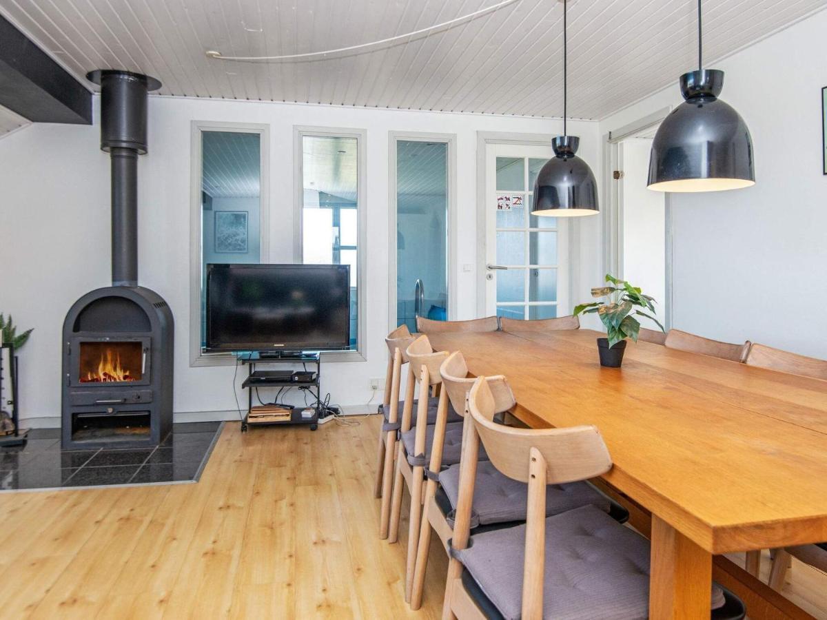 10 Person Holiday Home In Juelsminde Sonderby  Екстериор снимка